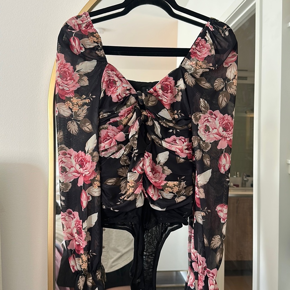 Lulu’s Bodysuit